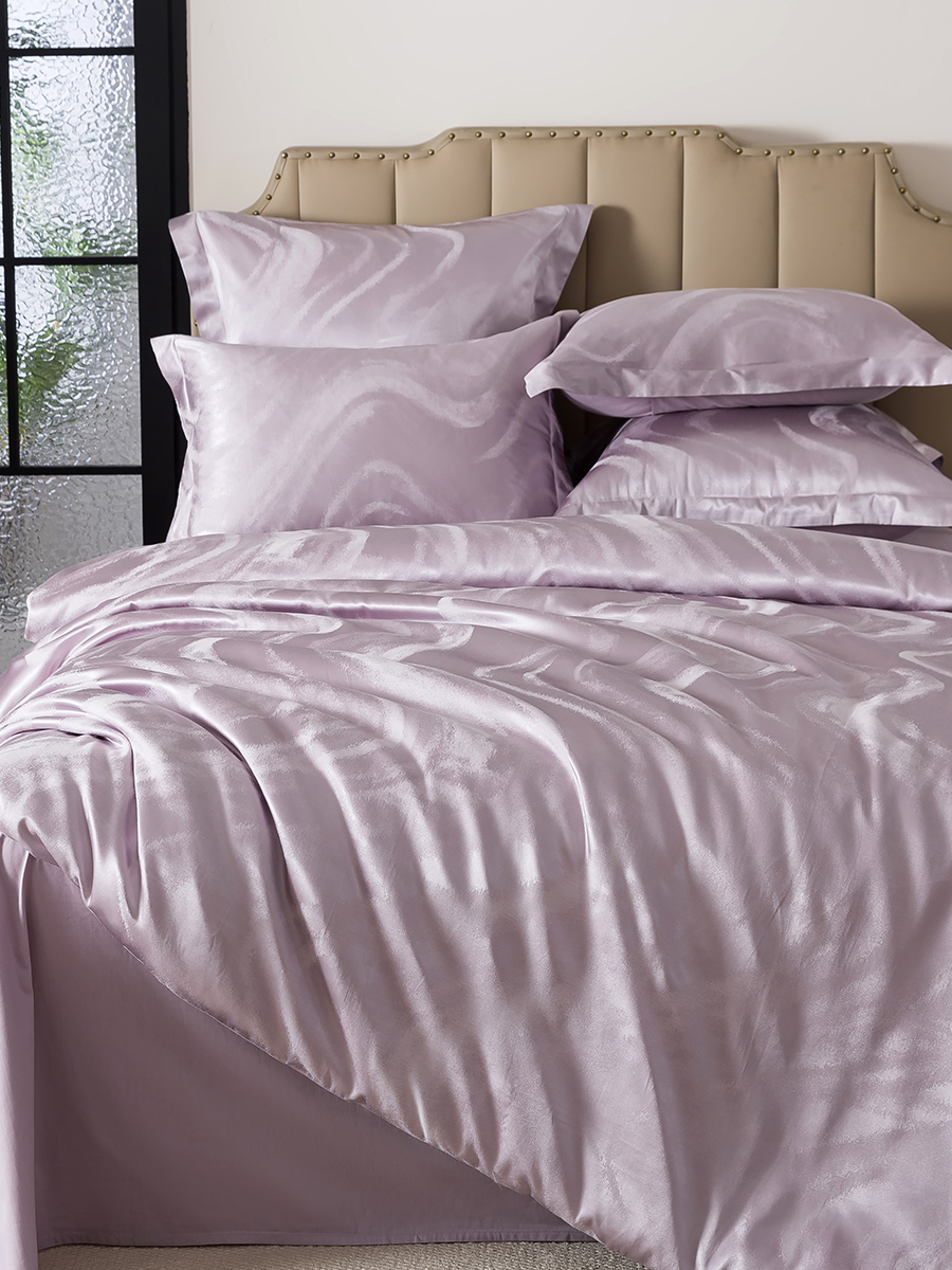 Комплект постельного белья Versailles Элери 4 предм. - фото 7