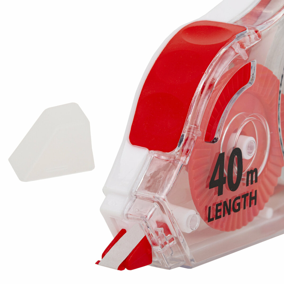 Корректор ленточный Brauberg - фото 8