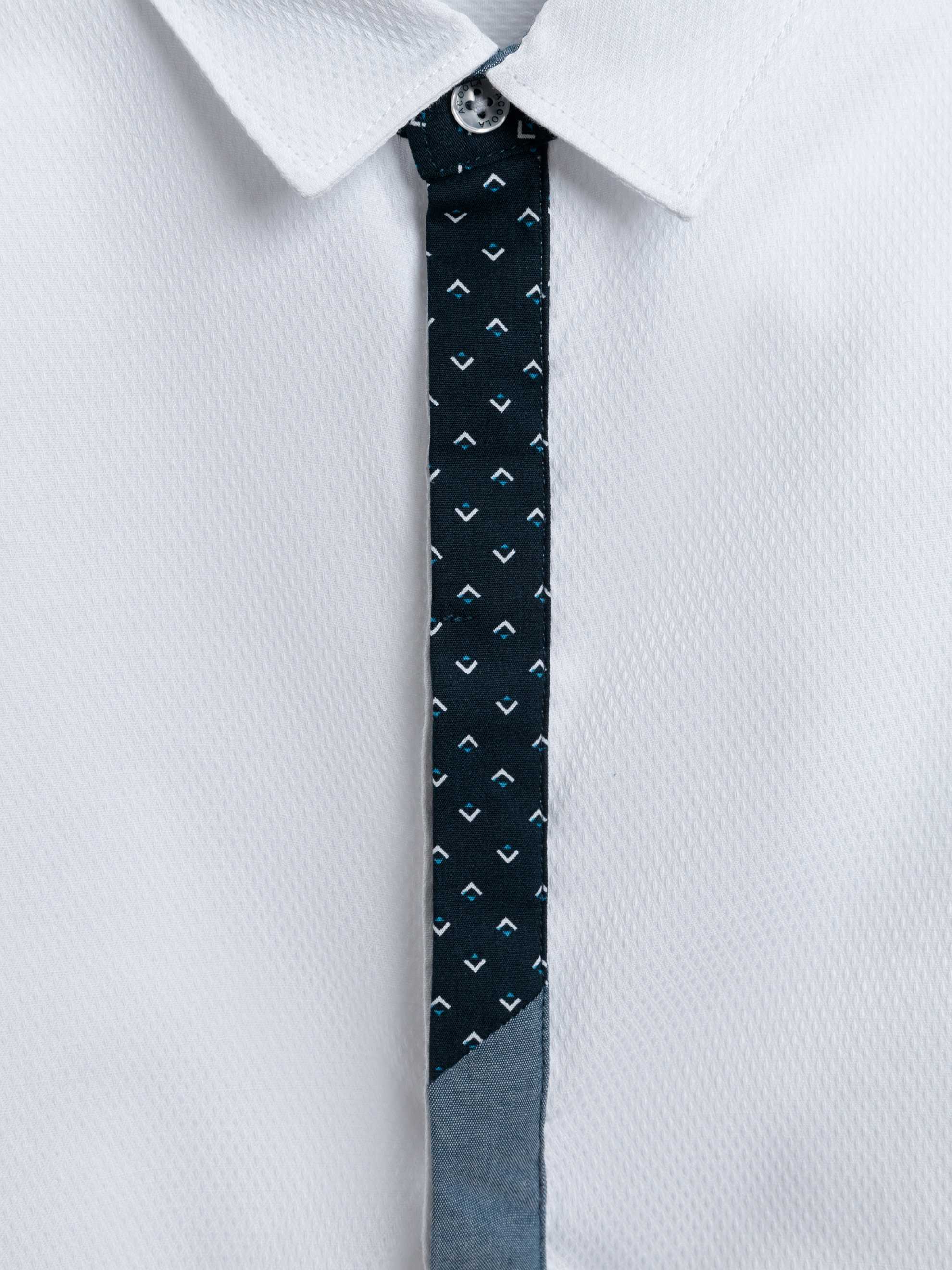 Рубашка Acoola 20130290001_0074562 - фото 15