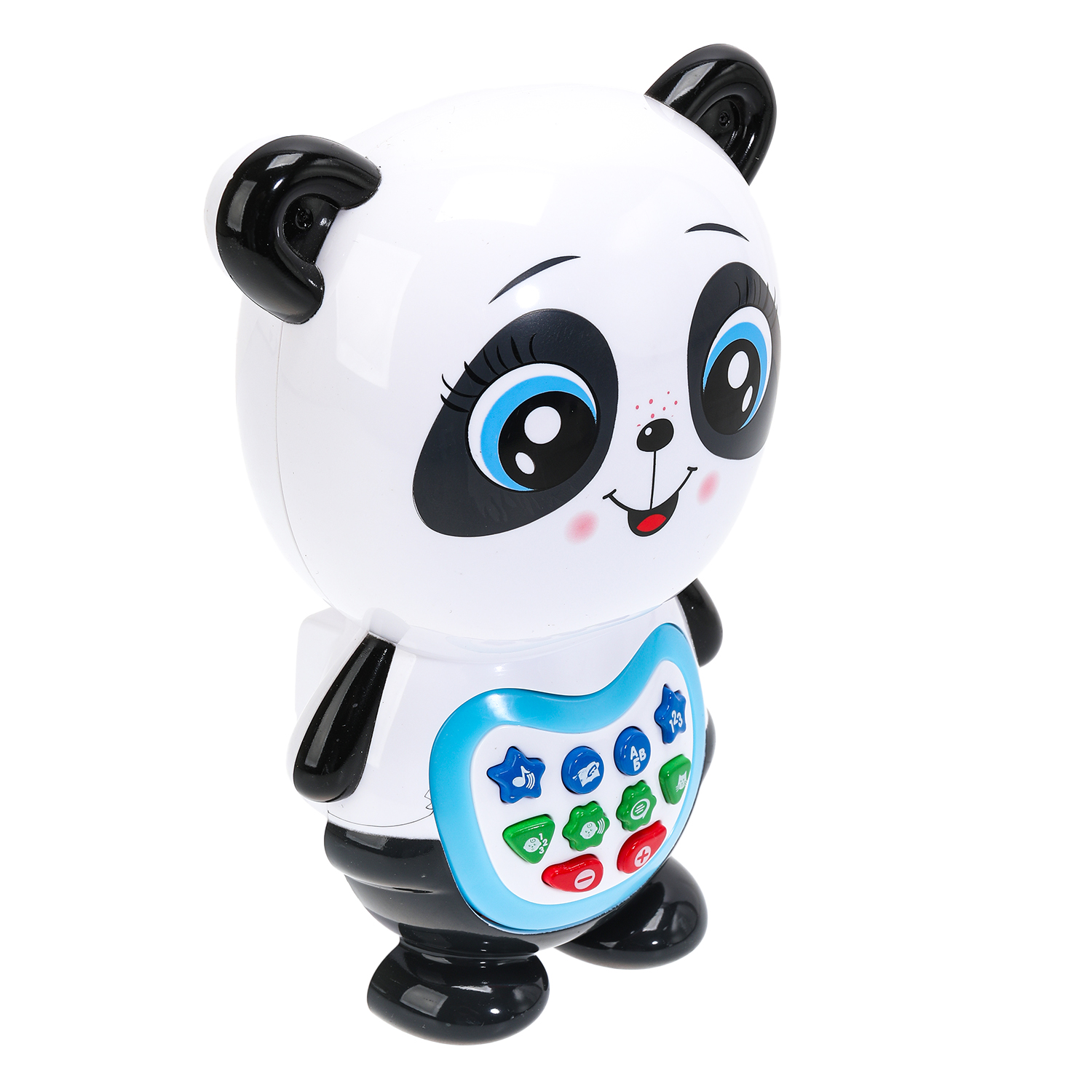 Игрушка УМка развивающий центр Сказочник Панда - фото 3