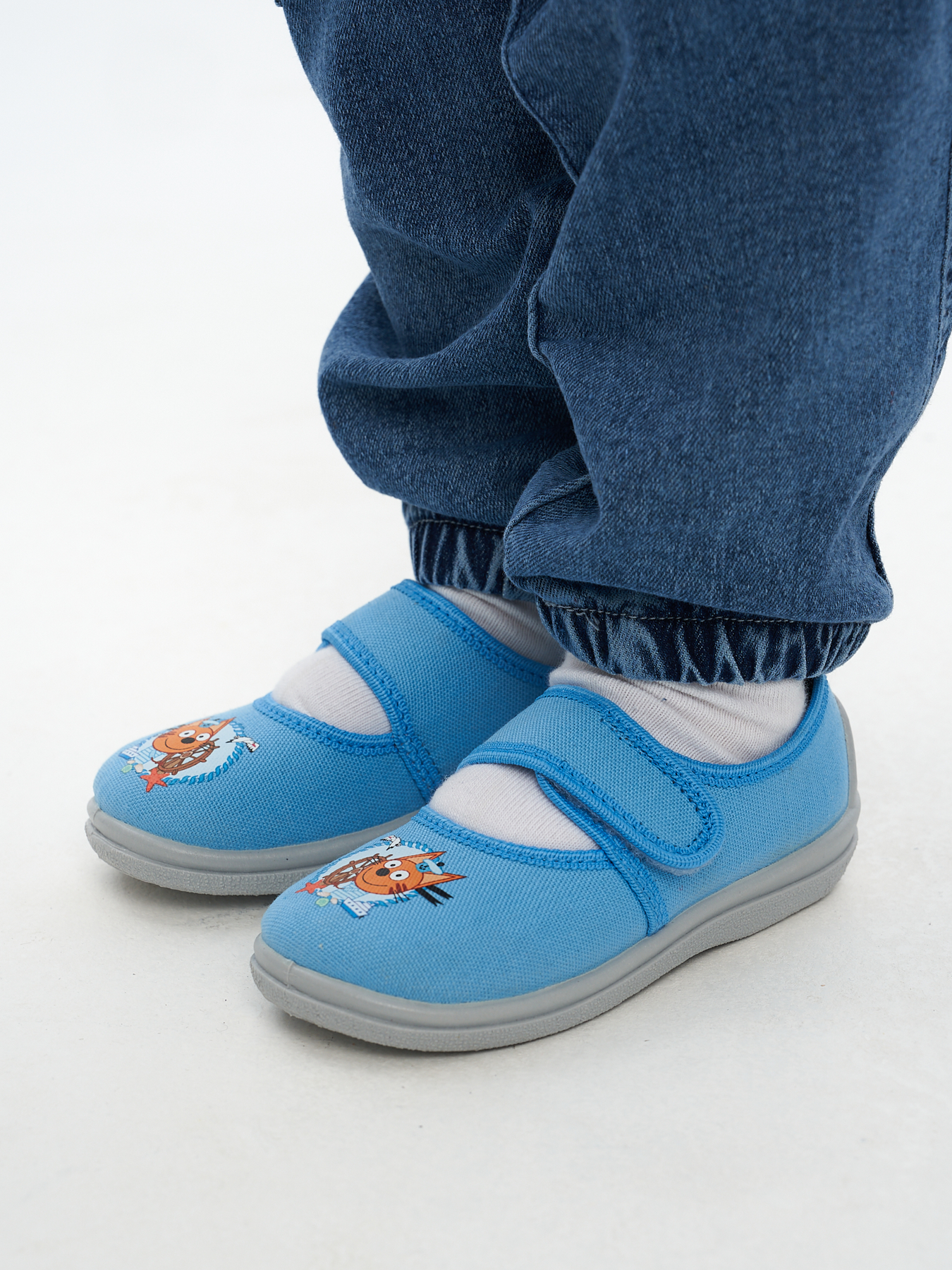 Тапочки Nordan 1270120602 - фото 8