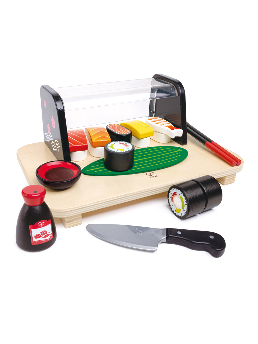 Игрушка Hape посуда 15 предм. - фото 4