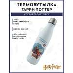 Термобутылка Harry Potter Хогвартс-Экспресс 500 мл