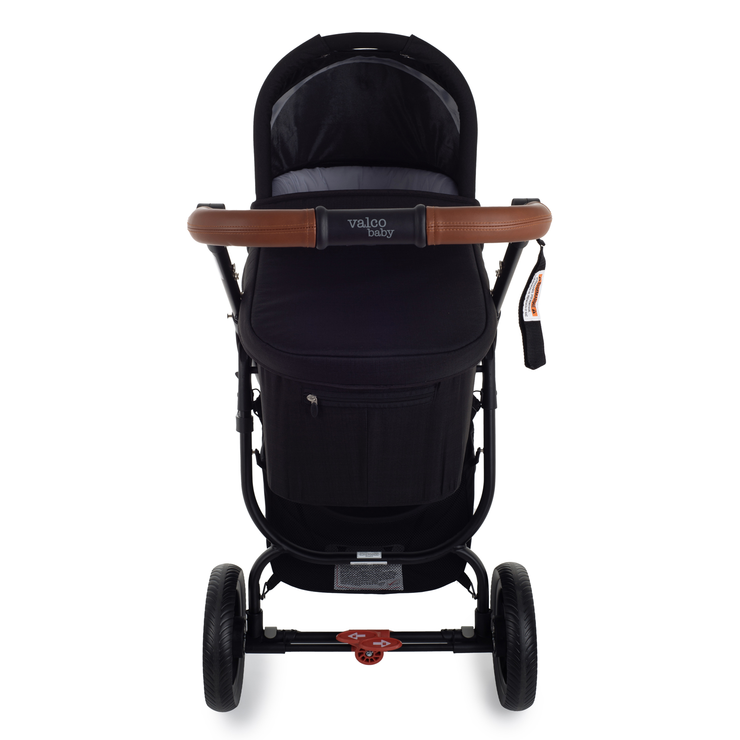 Люлька Valco baby Trend, Ultra Trend / Night - фото 4