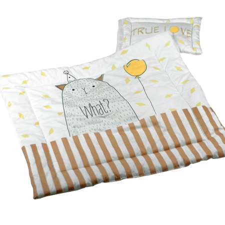 Сменный текстиль Amarobaby