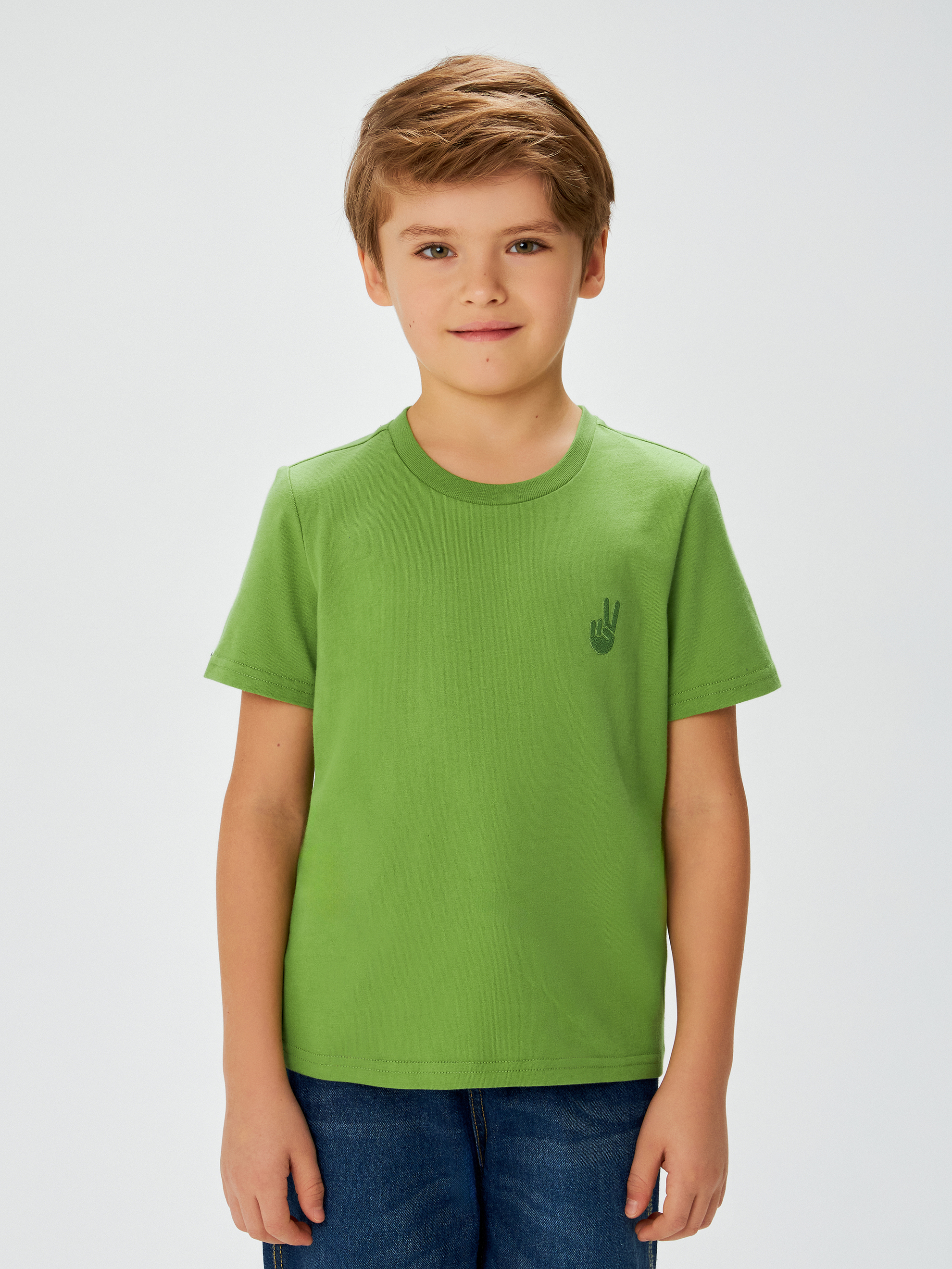 Футболка Acoola 20130510010_0074544 - фото 1