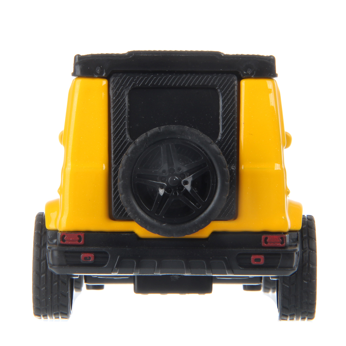 Внедорожник Veld Co 1:32 в ассортименте 135367 - фото 9