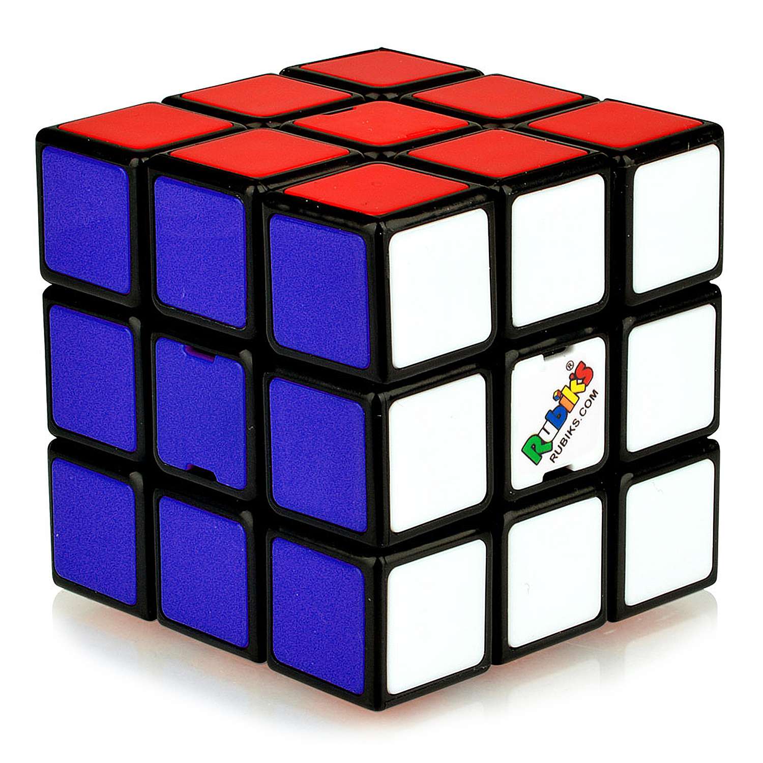 Настольная игра Rubik`s - фото 5