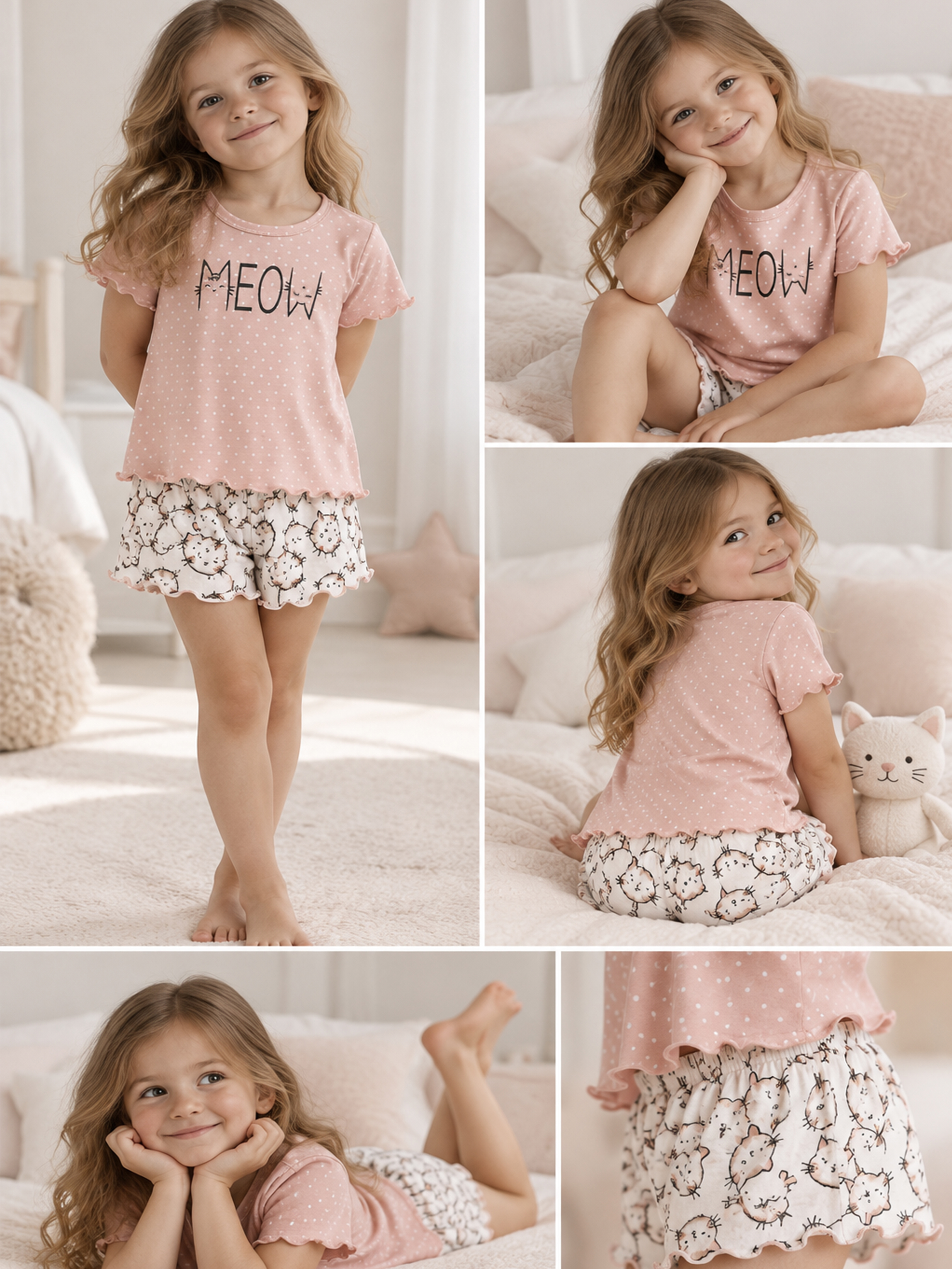 Пижама Linas baby 2155-11_Пижама - фото 4