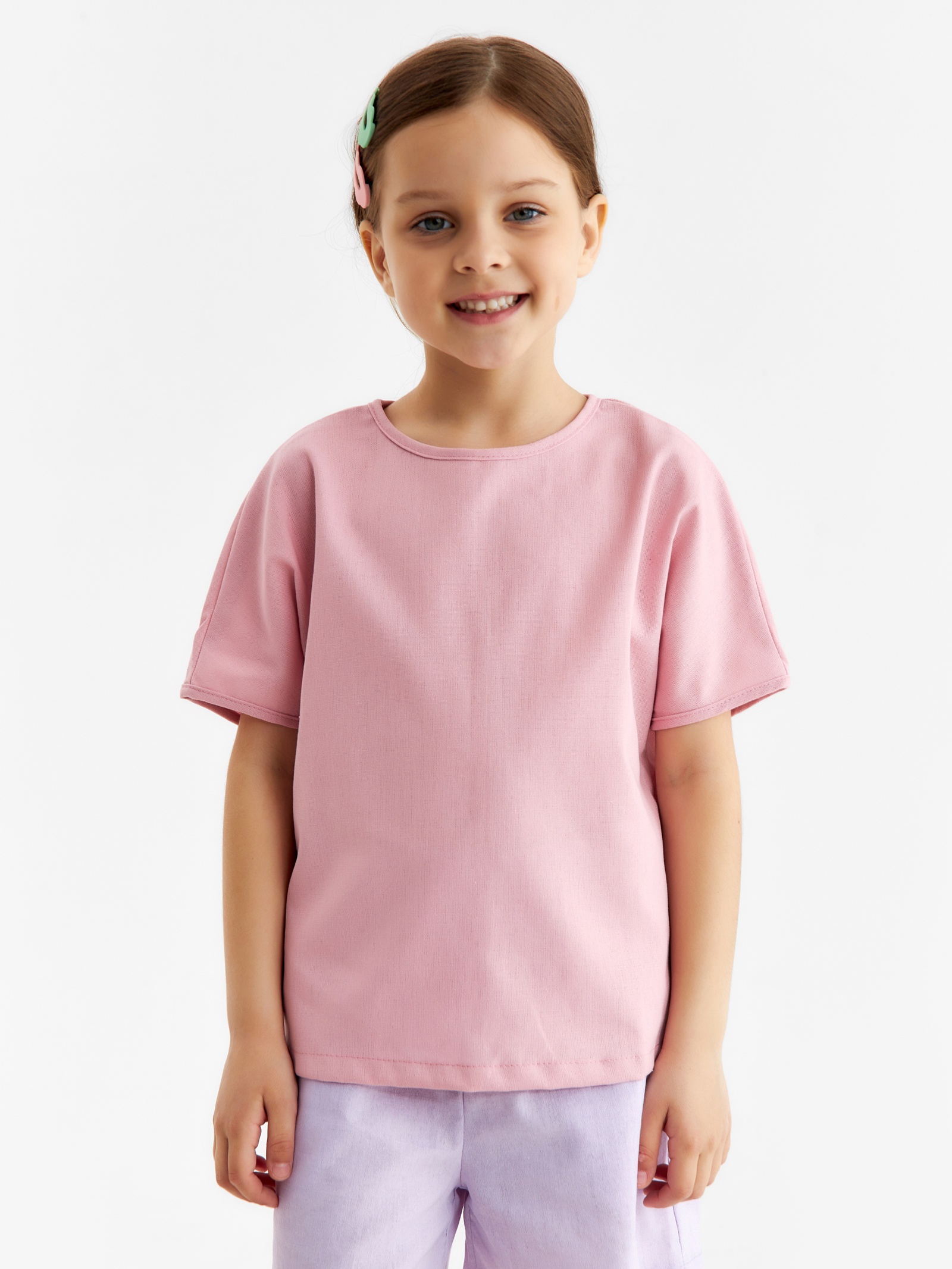 Футболка Minaku 10616953 - фото 1