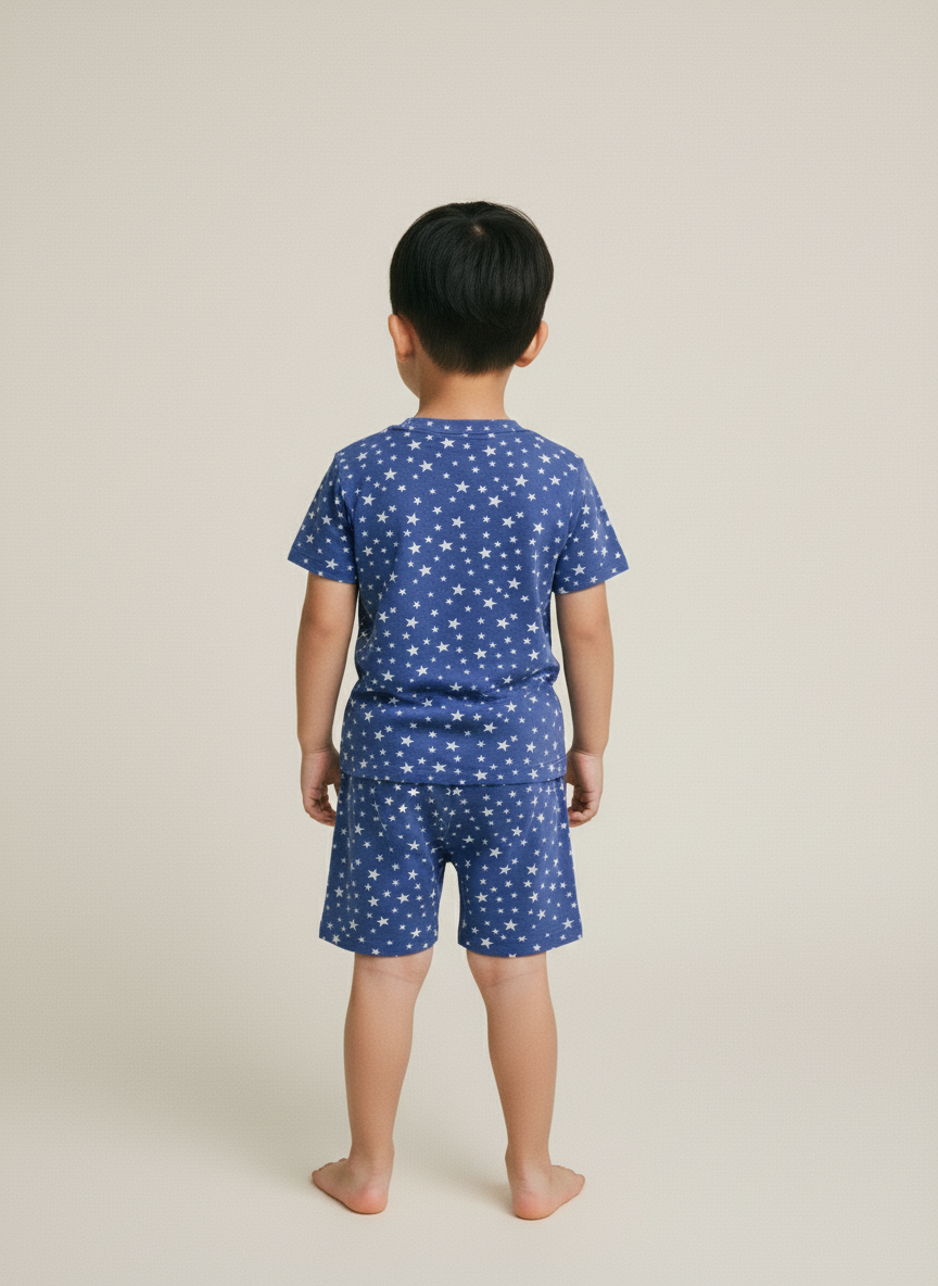 Пижама КотМарКот 801520 - фото 3