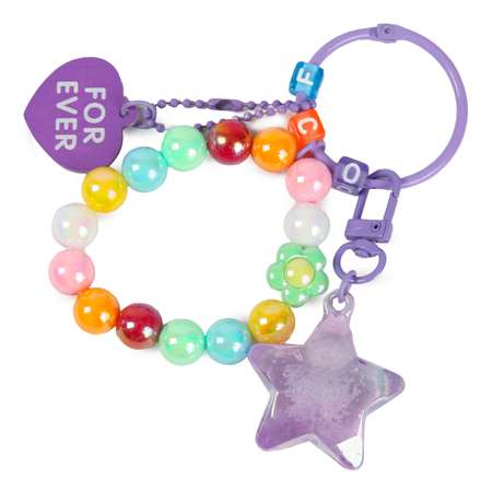 Брелок Demi Star Звездочка в ассортименте