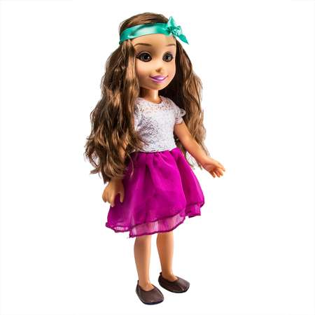 Кукла классическая Girlslife