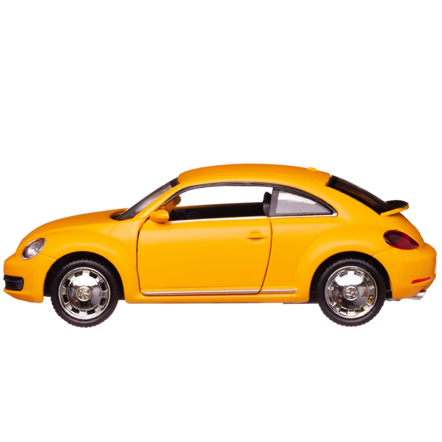 Автомобиль Uni-Fortune Volkswagen 1:32 554023M(E) - фото 4
