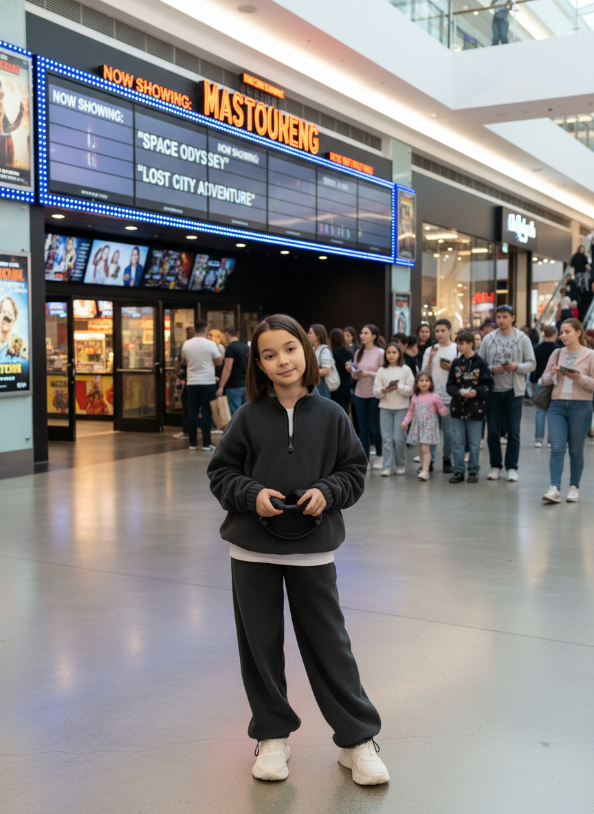 Костюм ULTRA 7074-ул антрацит - фото 4