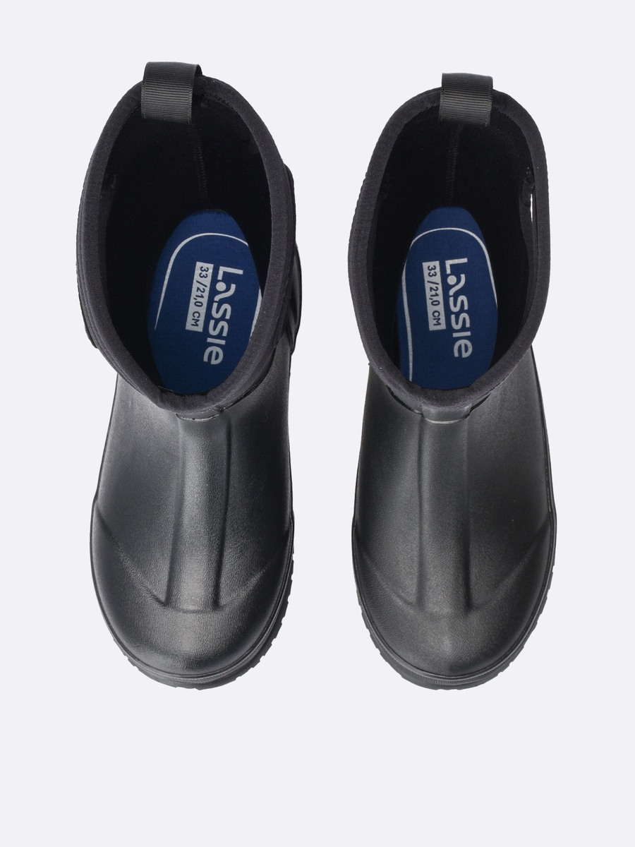 Резиновые сапоги Lassie 72404104-9990 - фото 4