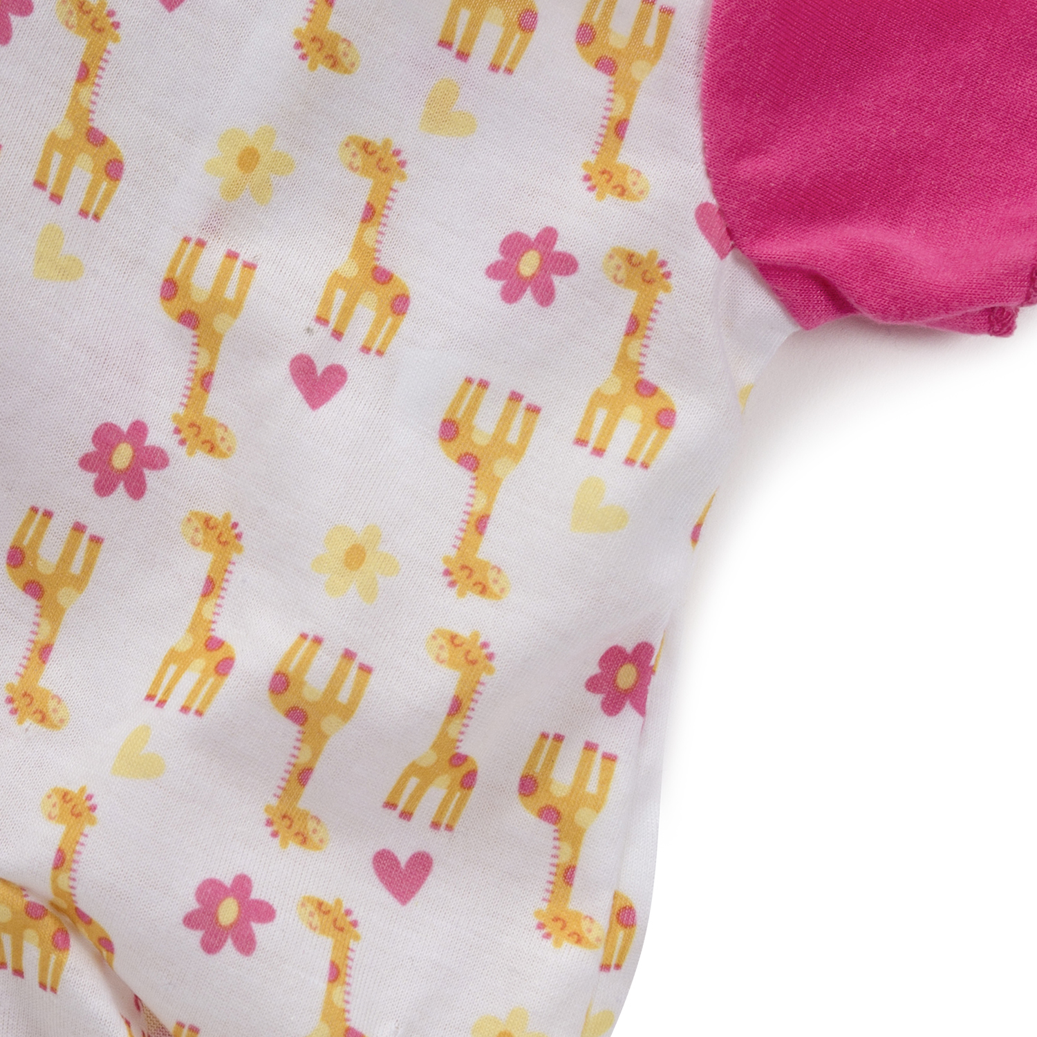 Одежда для кукол Honestly Cute 09357 (09360) - фото 2