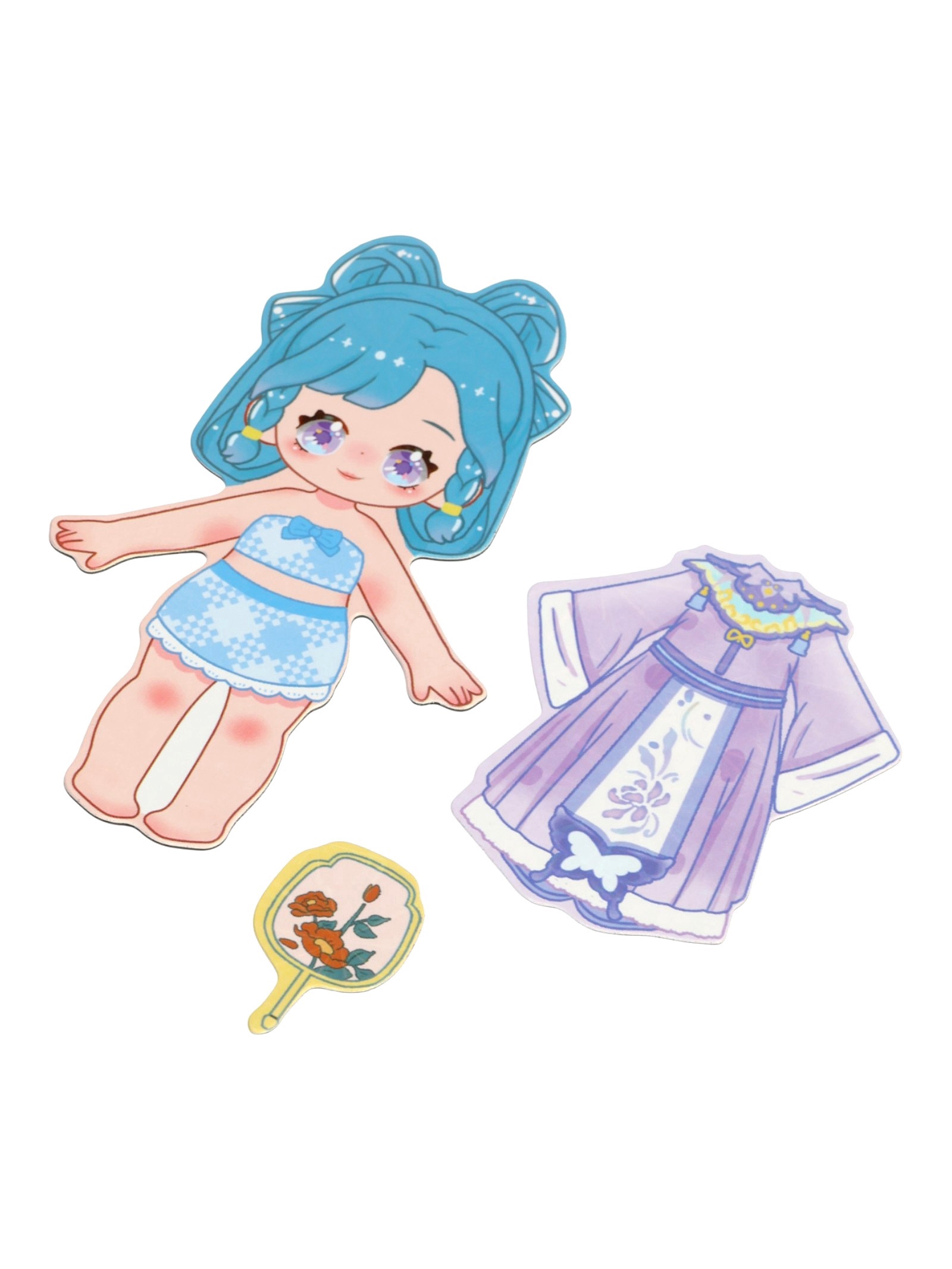 Настольная игра Sima-Land - фото 11