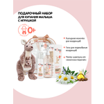 Набор средств MEDILANA Кенгуру 405 мл