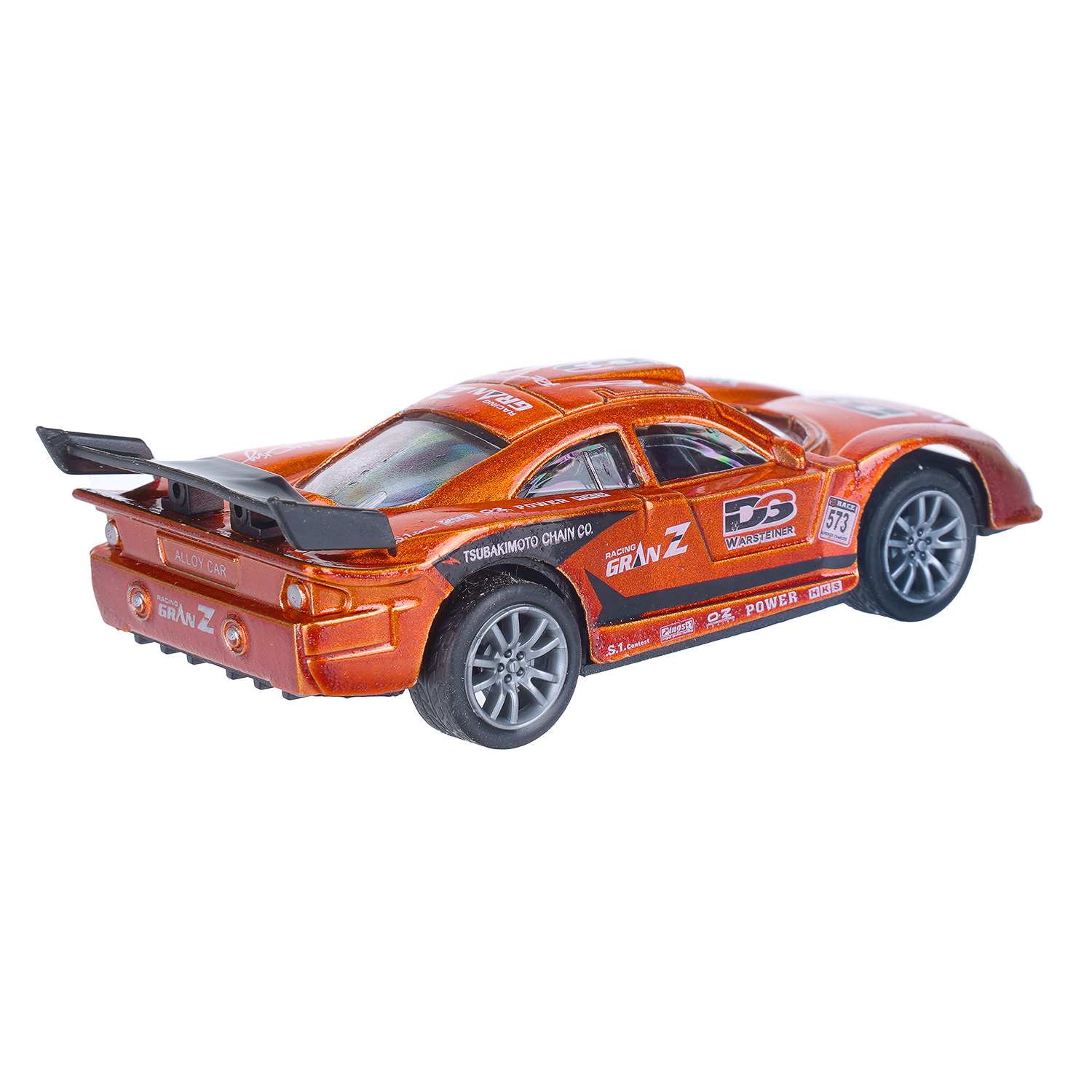 Автомобиль Huada Toys Mercedes Benz 410808 - фото 2