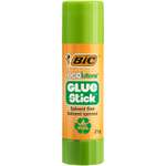 Клей-карандаш BIC 21 г