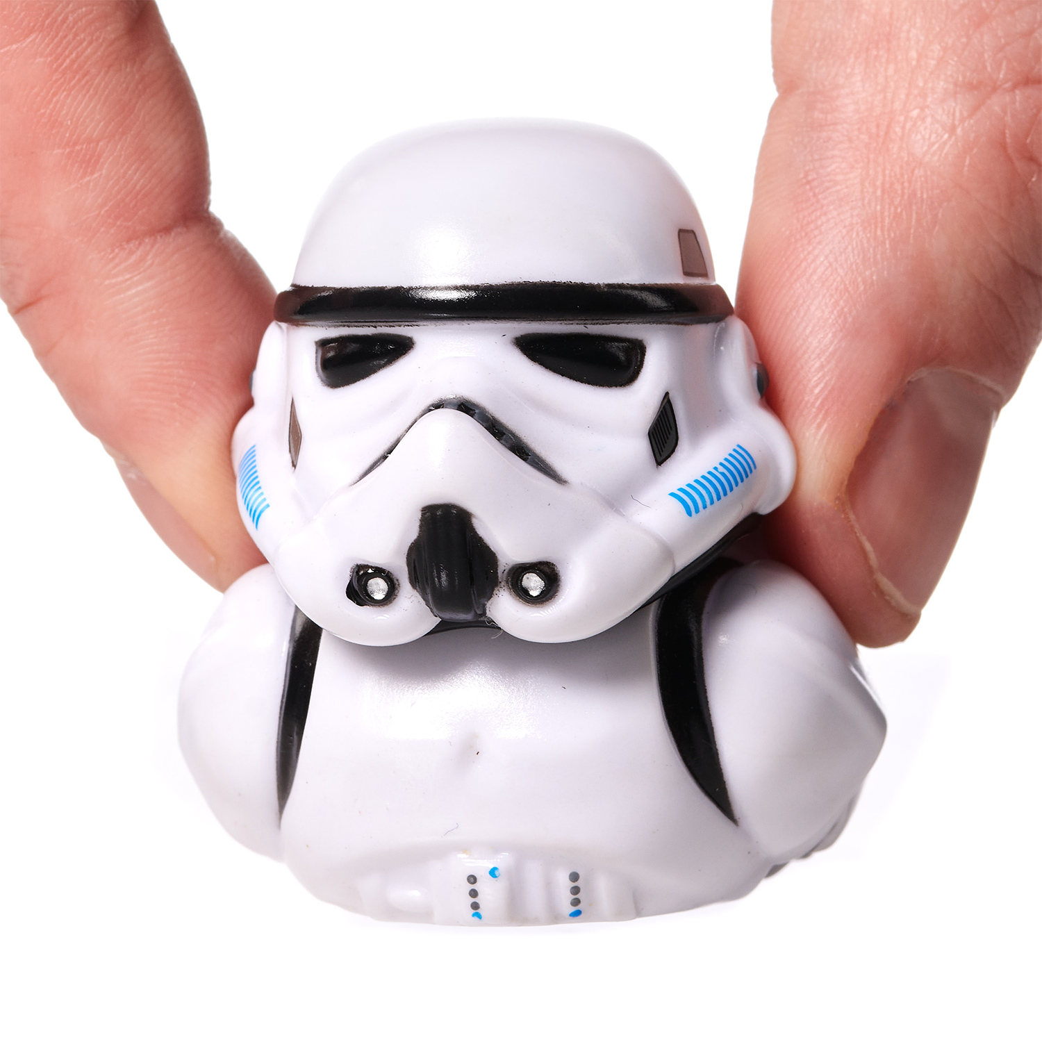 Фигурка Star Wars Утка Tubbz Штурмовик Mini - фото 3