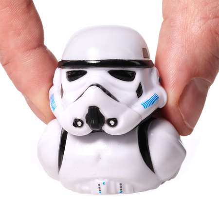 Фигурка Star Wars Утка Tubbz Штурмовик Mini