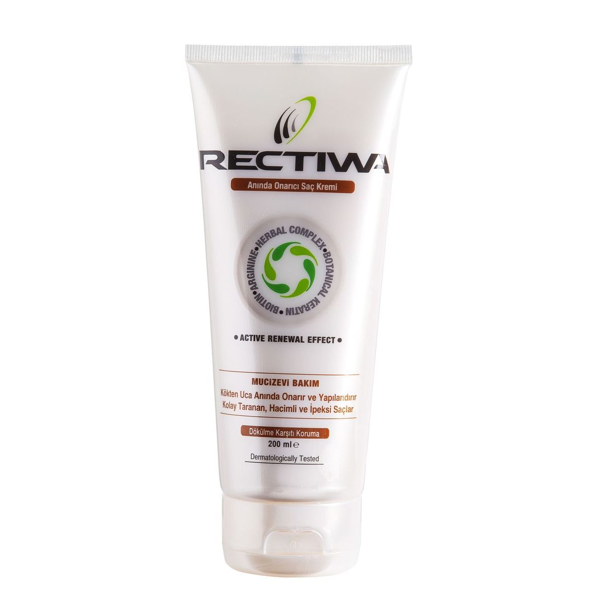 Кондиционер RECTIWA - фото 1