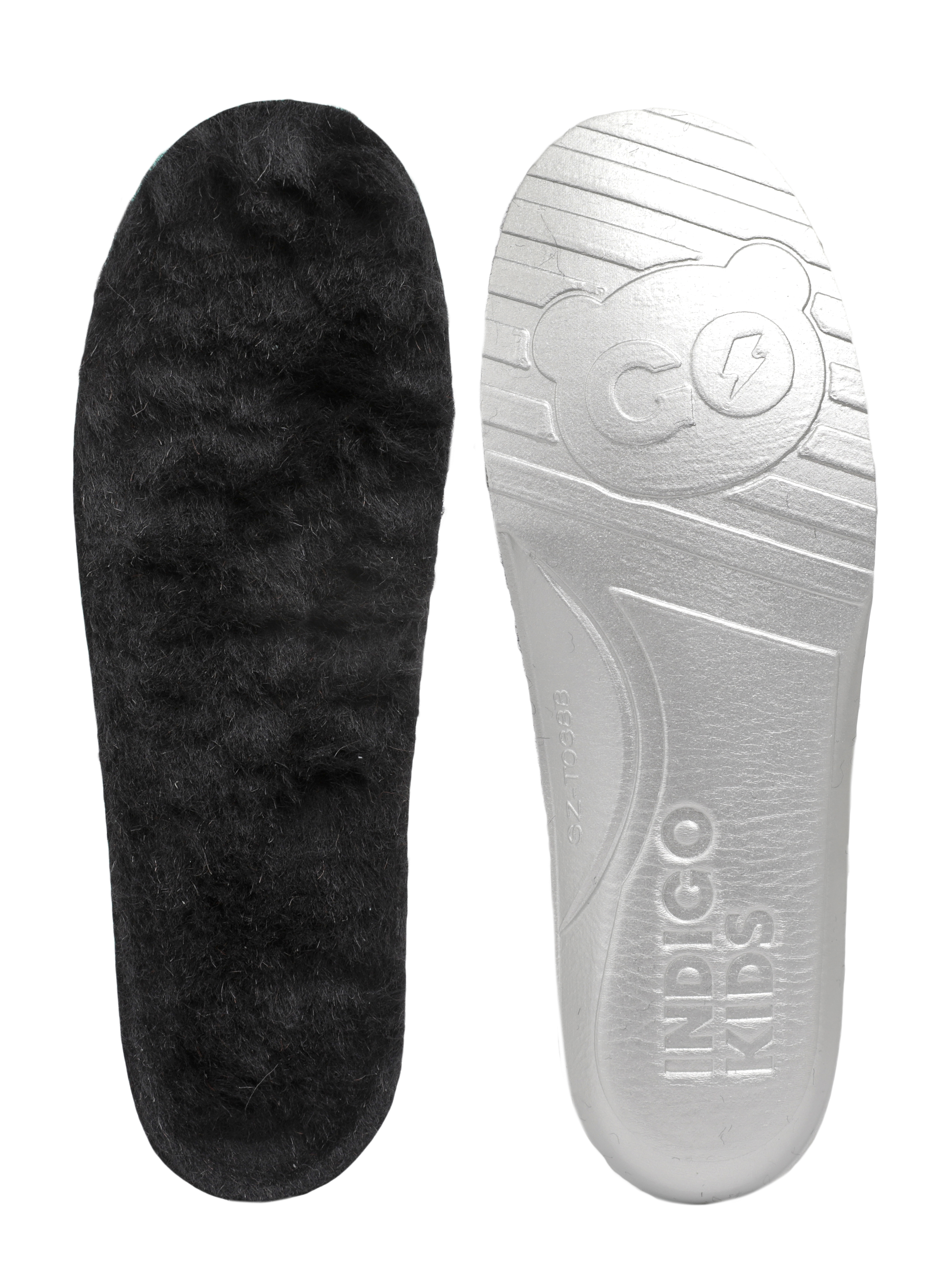 Ботинки Indigo kids 74-0125B - фото 7