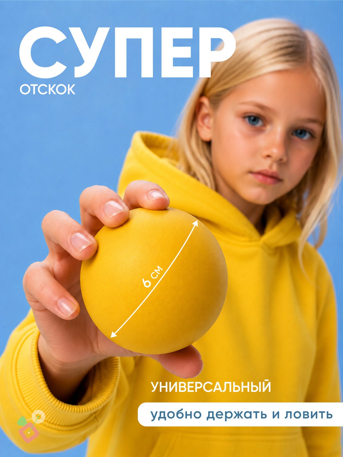 Попрыгунчики Нейротренажеры - фото 2