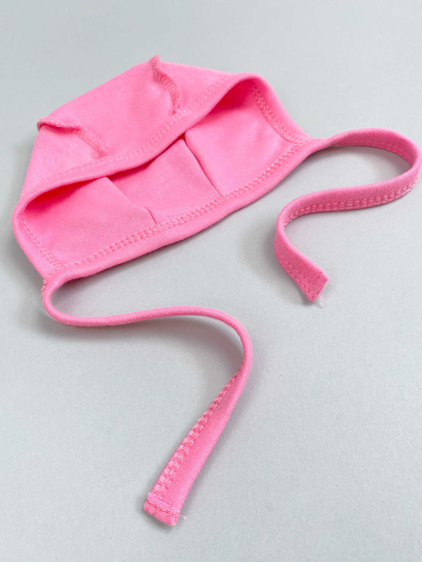 Боди и чепчик YOULALA ЦБ-00001492 - фото 4