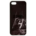 Чехол для задней части iPhone 5 Star Wars Дарт Вейдер