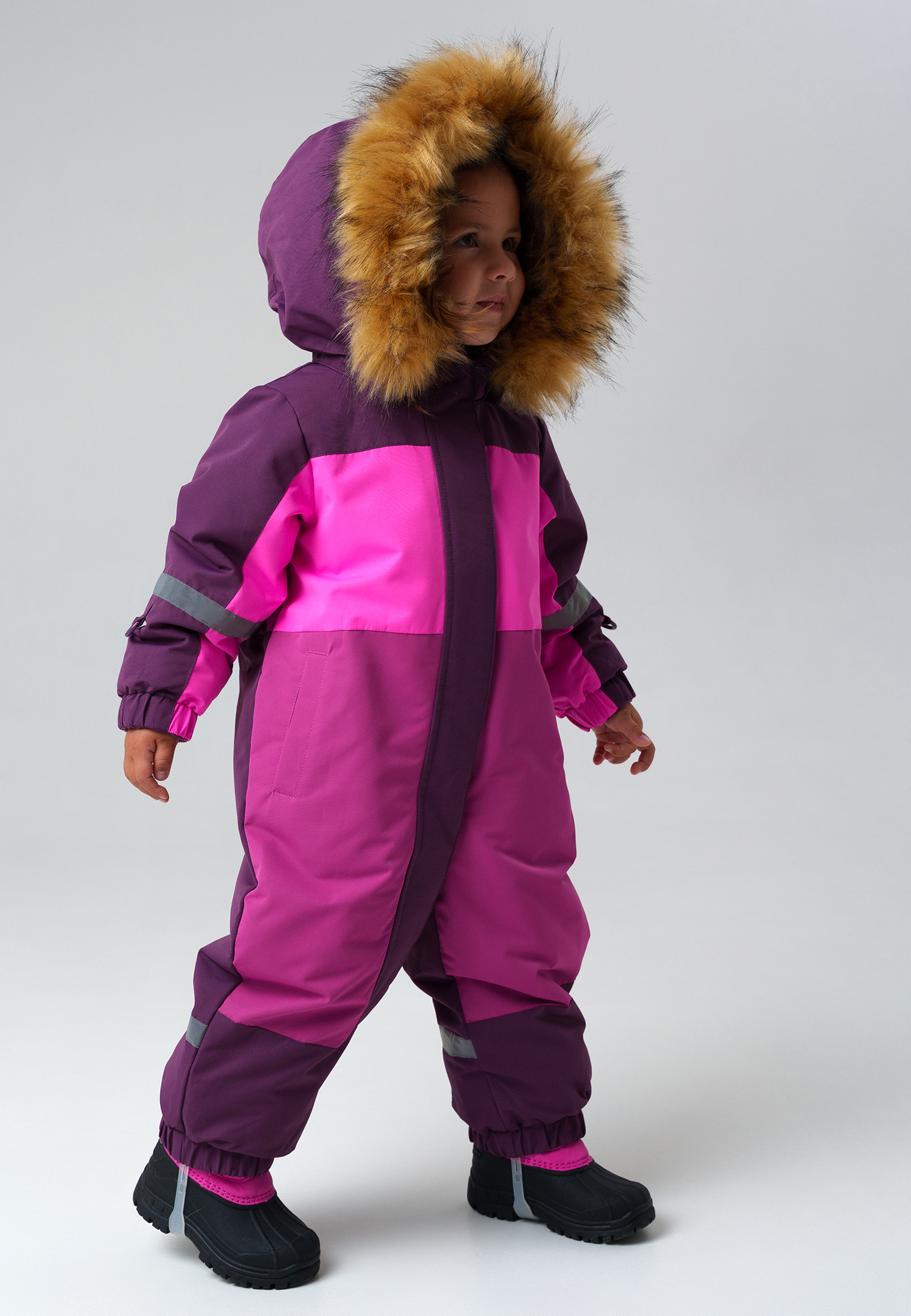 Комбинезон PlayToday 32523005 - фото 2