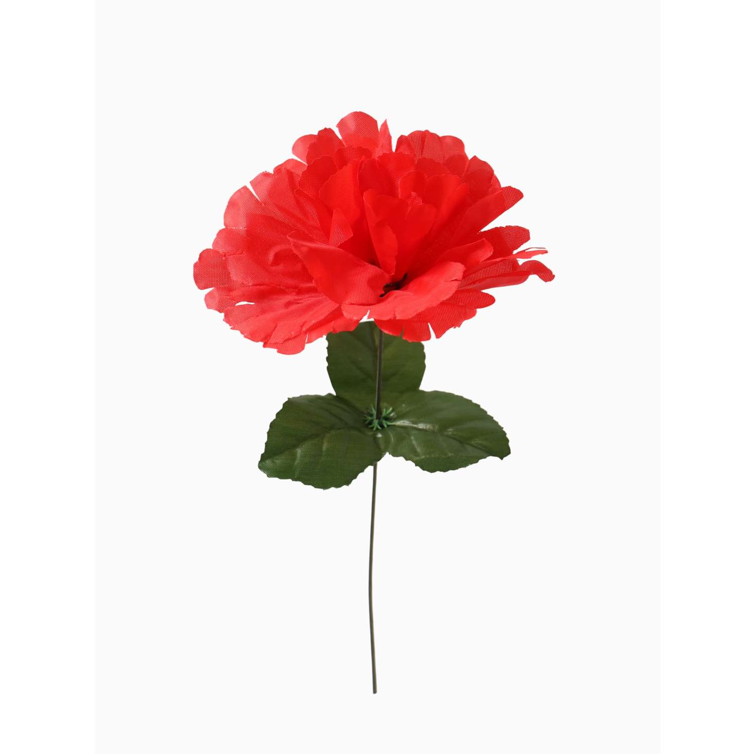 Цветы искусственные . Глоксиния соната в ассортименте - фото 3