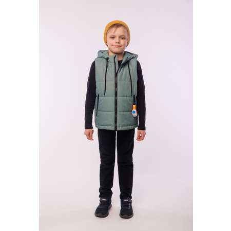Жилет UKI KIDS