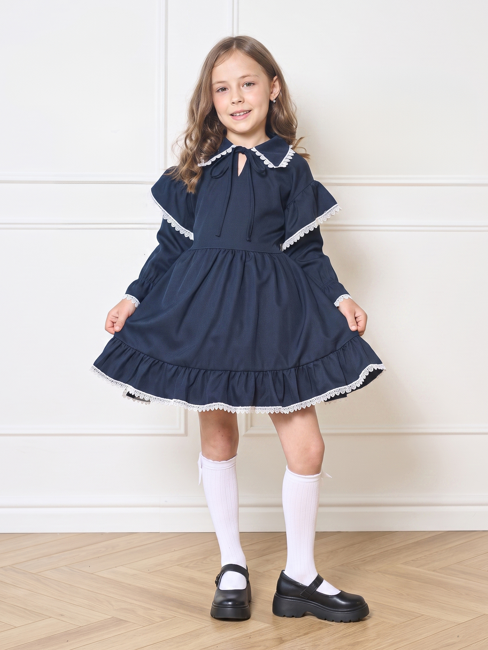 Платье COCOA RD108-IL - фото 1