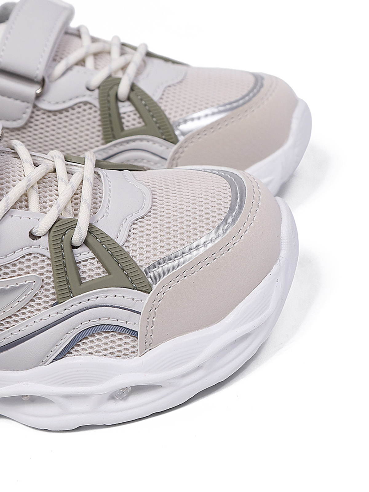 Кроссовки Boys and Girls 26003-1 - фото 2