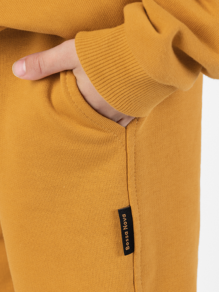 Костюм спортивный Bossa Nova 069О23-461 - фото 12