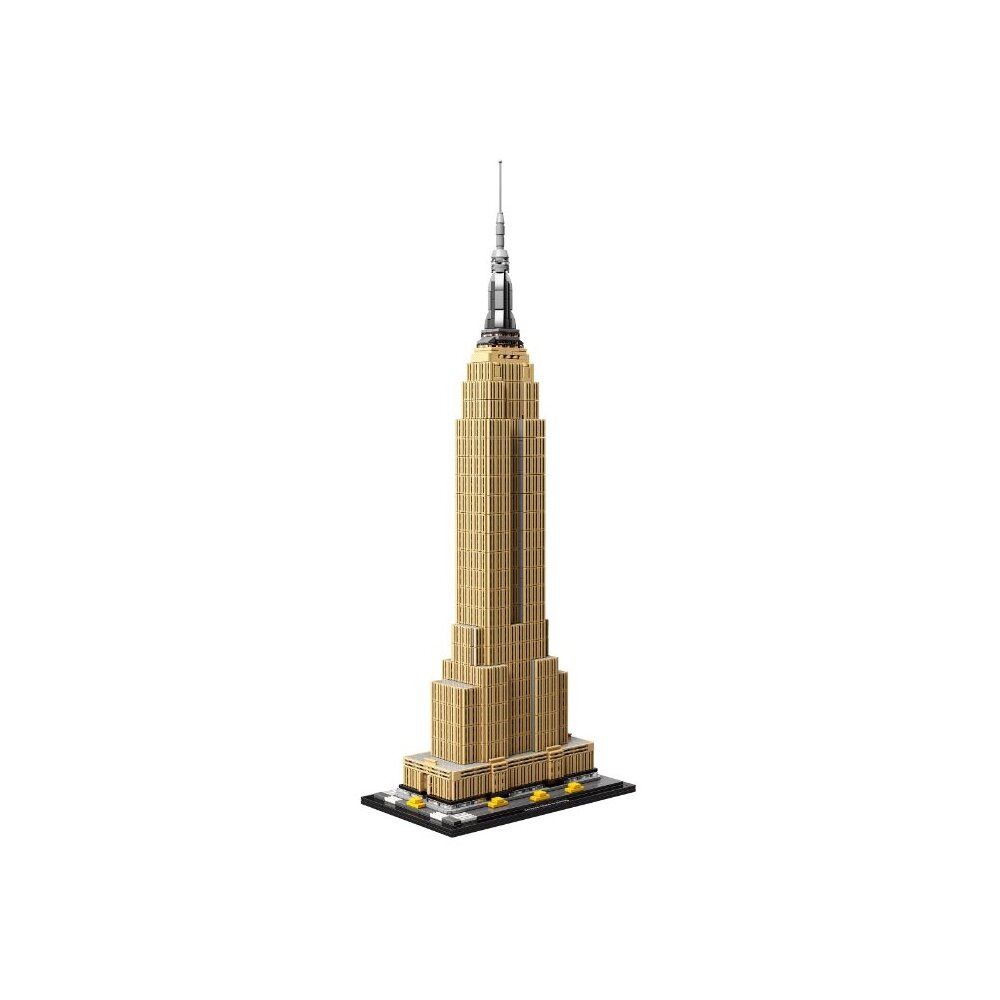 Конструктор LEGO 827 дет. - фото 3