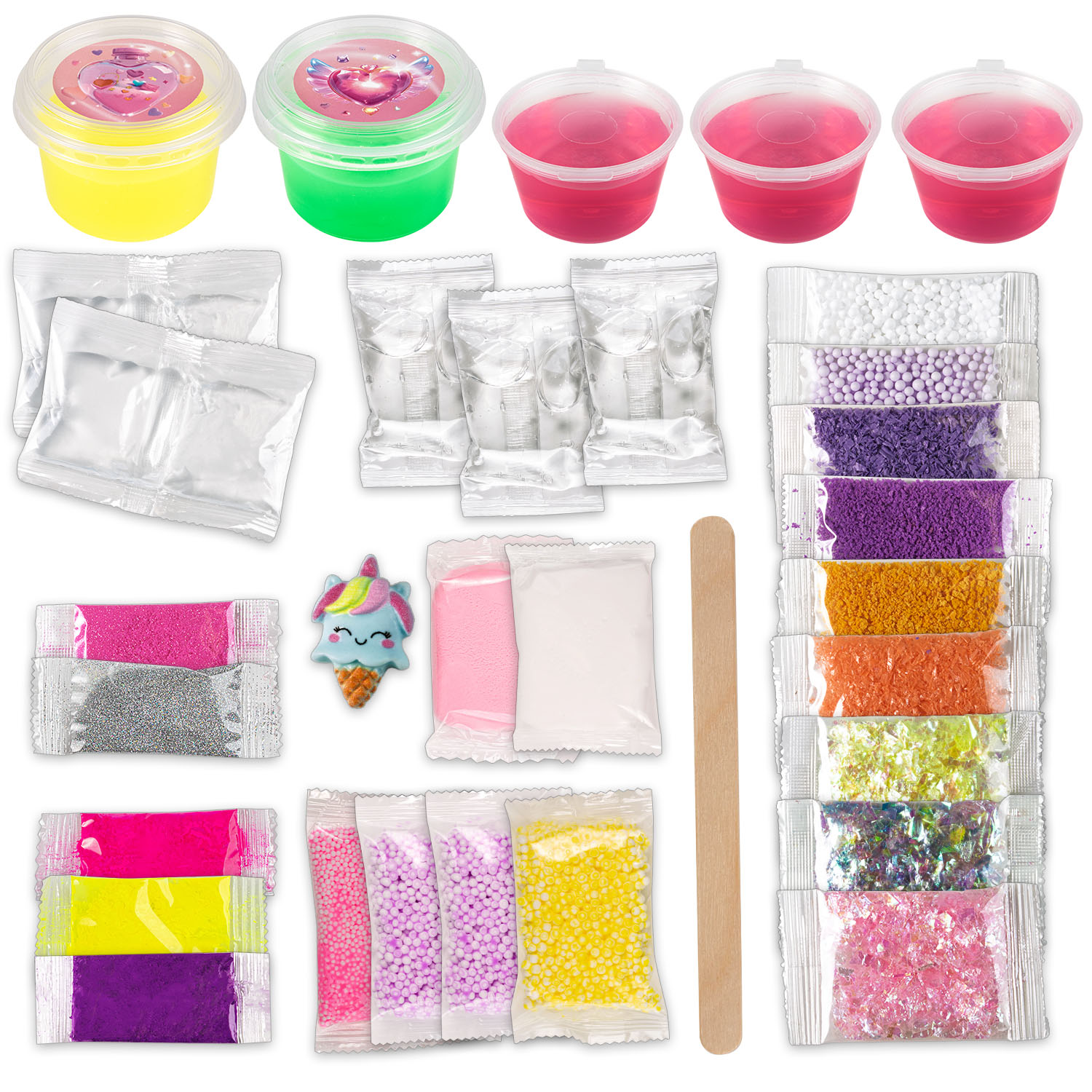 Набор Attivio Единорог - фото 2