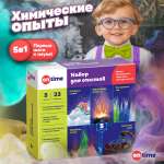 Набор для опытов ON TIME