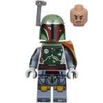 Фигурка LEGO Star Wars Boba