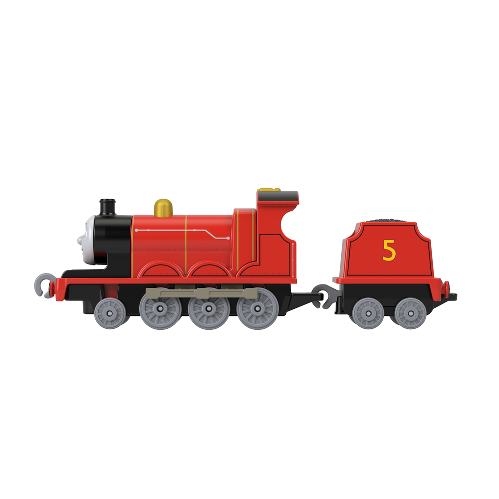 Поезд Thomas and Friends в ассортименте JHK84 - фото 15