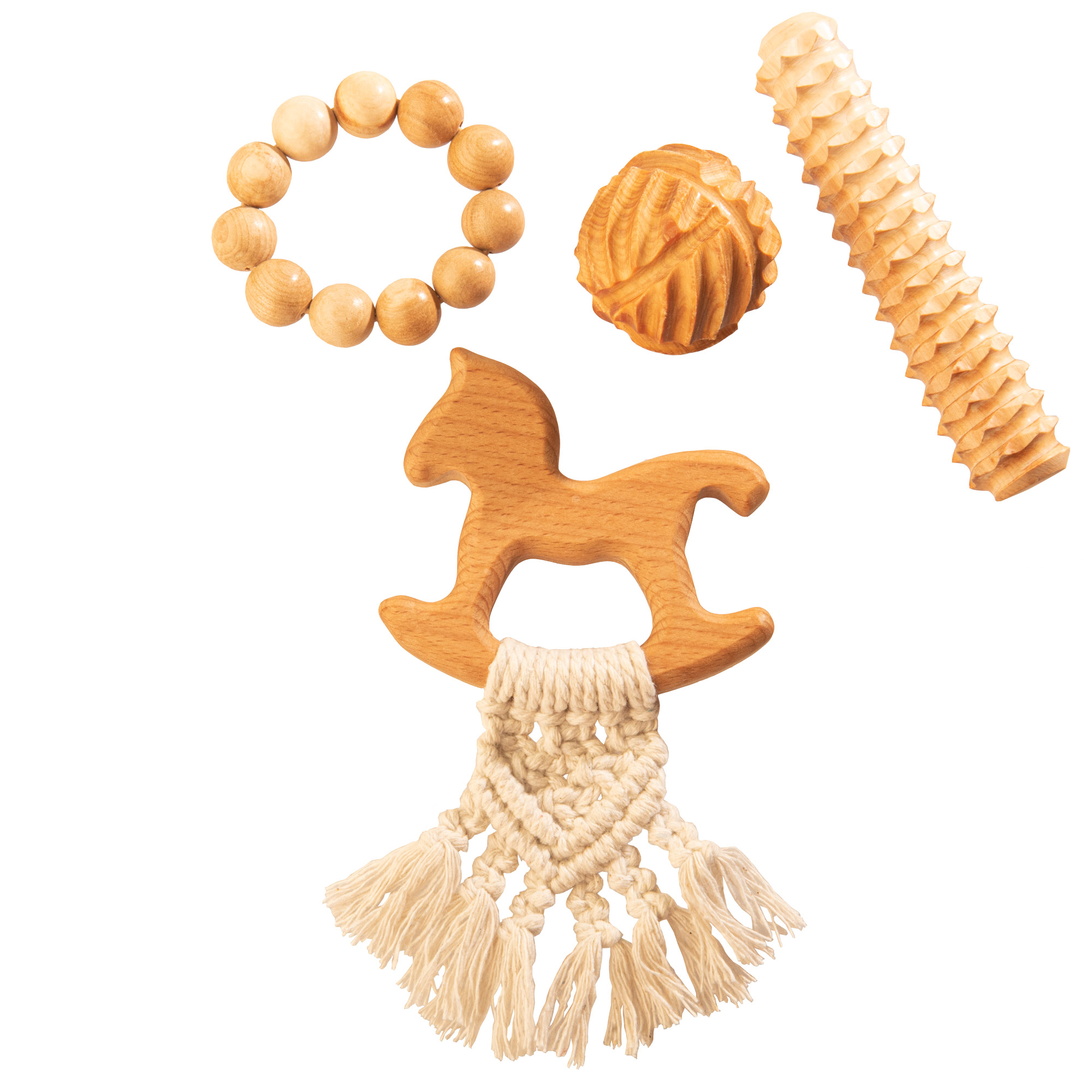 Игрушка Леснушки - фото 3