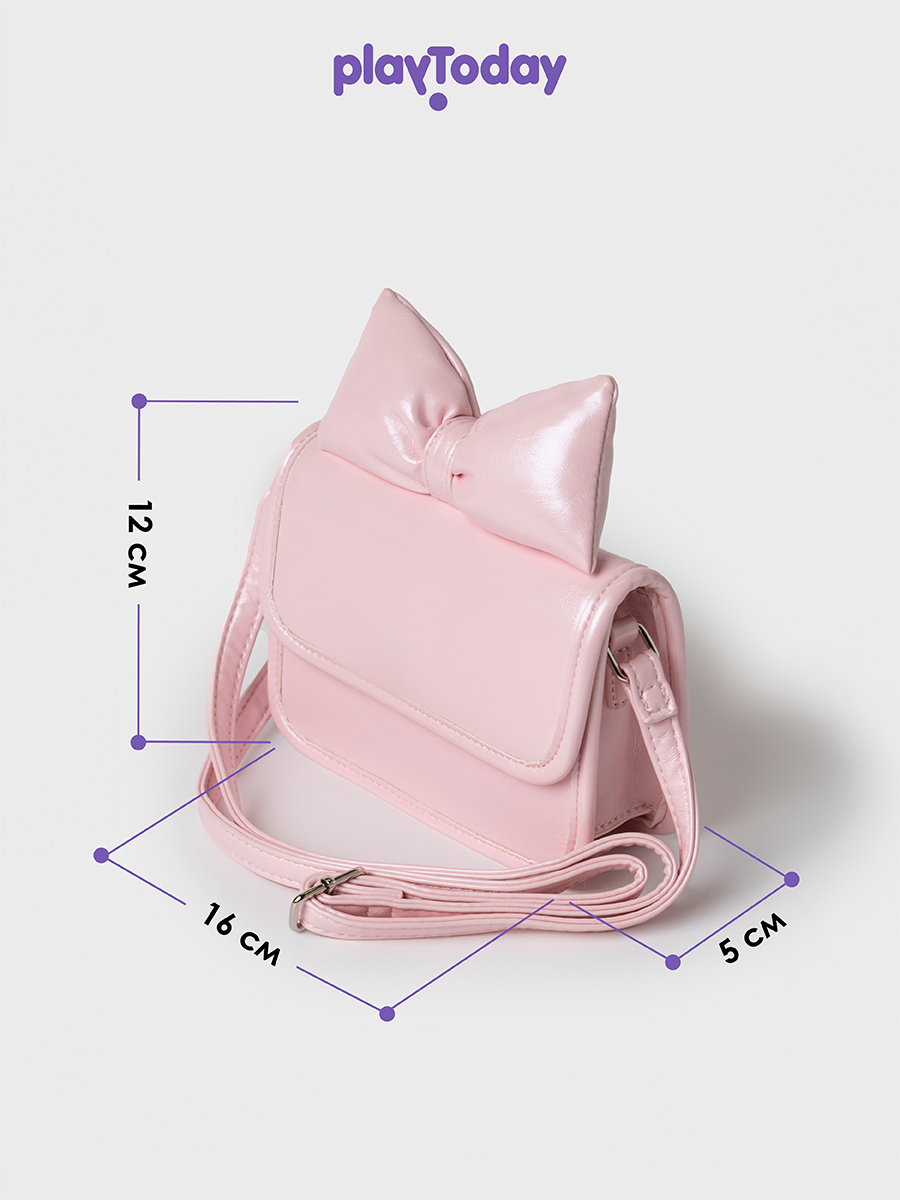 Сумки кросс-боди PlayToday 12622800 - фото 5