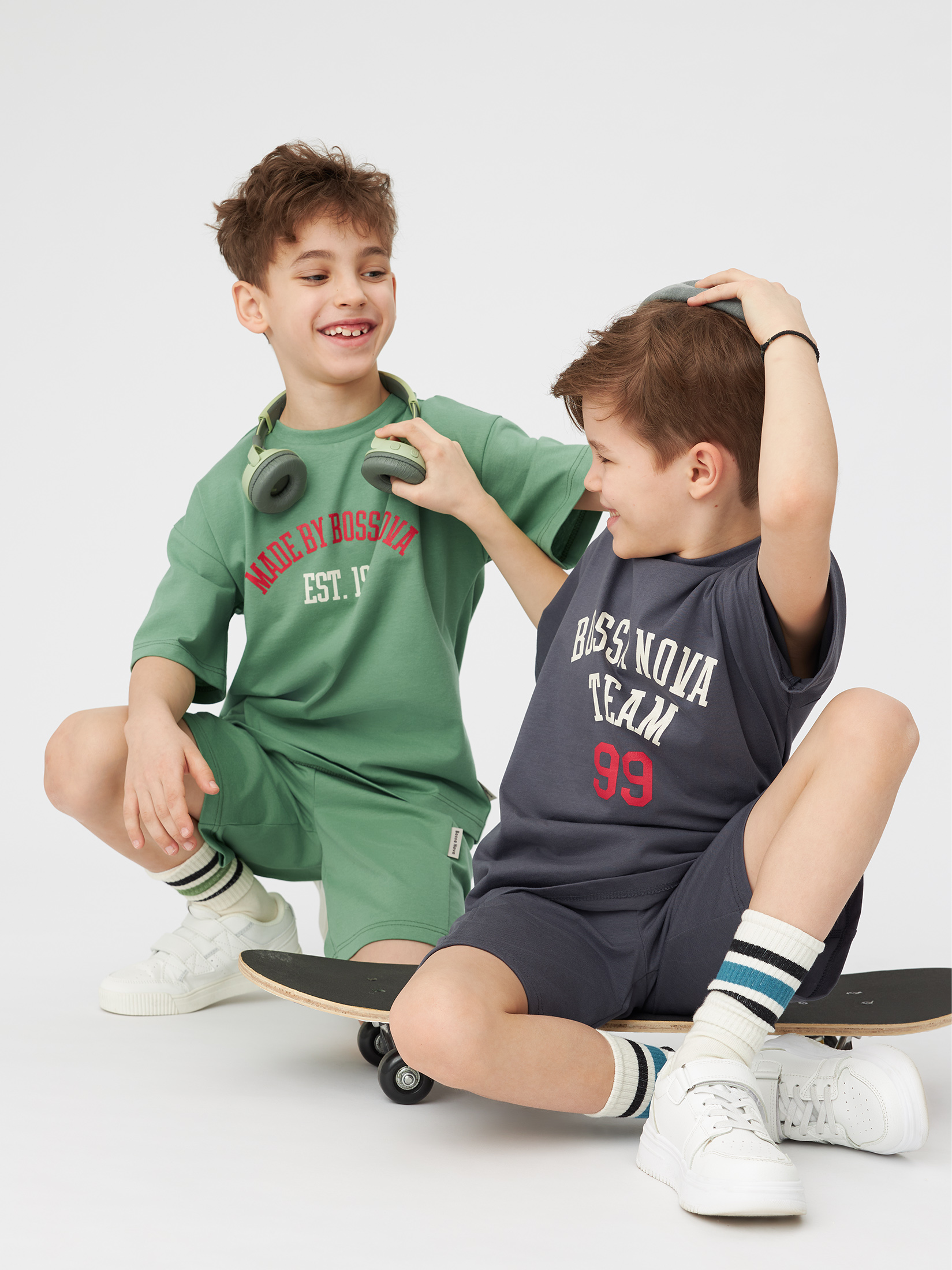 Костюм Bossa Nova 029Л26-161-Г - фото 11