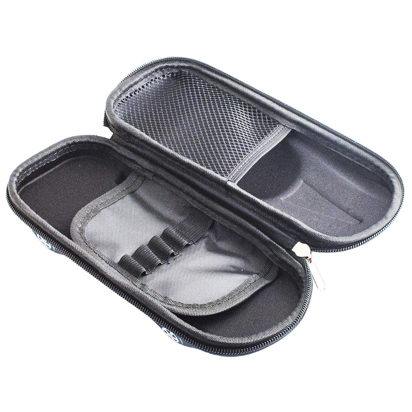 Пенал футляр ЭВРИКА Автомобиль №2 кр - фото 2