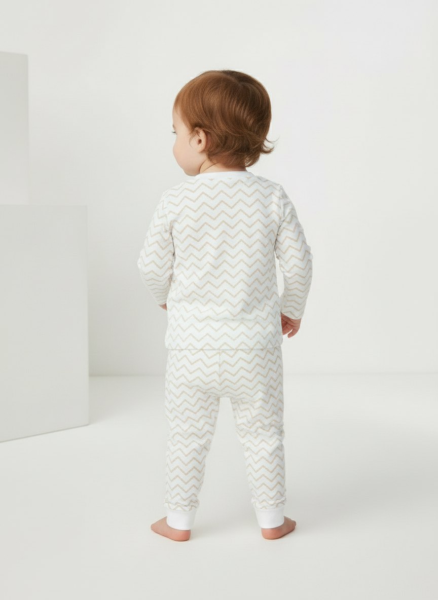 Пижама КотМарКот 800991 - фото 4