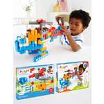 Конструктор Hape 142 дет.