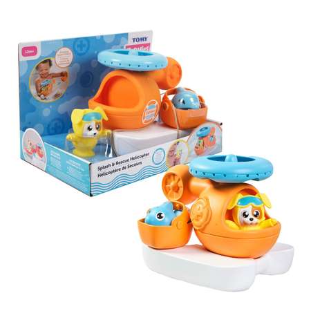 Игрушка Tomy